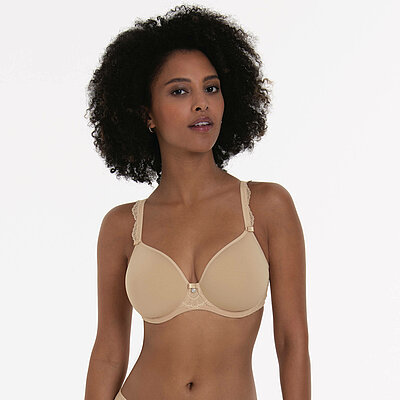 Selma Underwire Spacer Bra