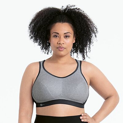 Extreme Control Sports Bra