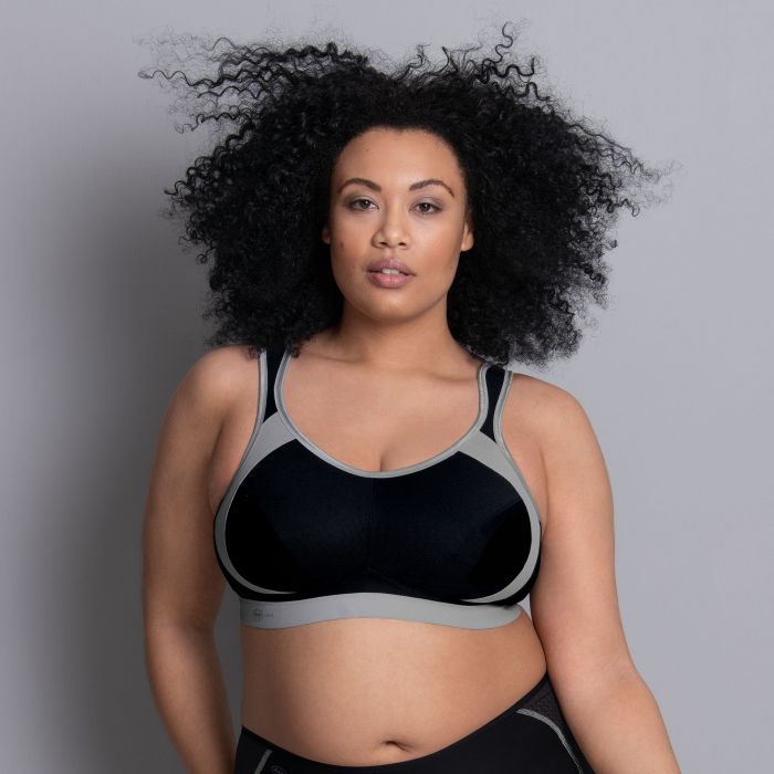 Extreme Control Sports Bra