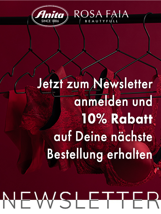 Newsletter Registration