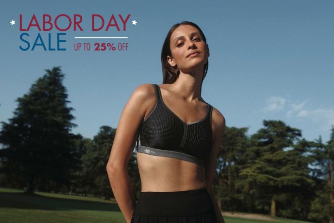 Labor Day Sale