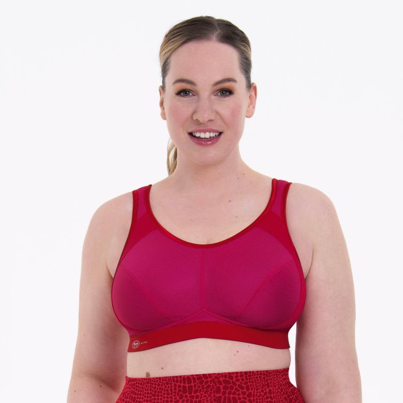 Extreme Control - Sports Bra, Maximum Support | Anita Active
