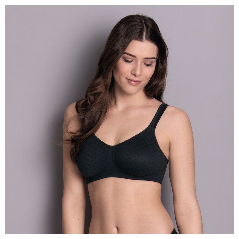 LISA - Wire-Free Mastectomy Bra | Anita Care