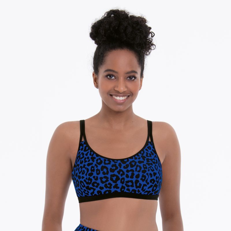Style ALIA – Mastectomy bikini top Style ALIA – Mastectomy bikini top