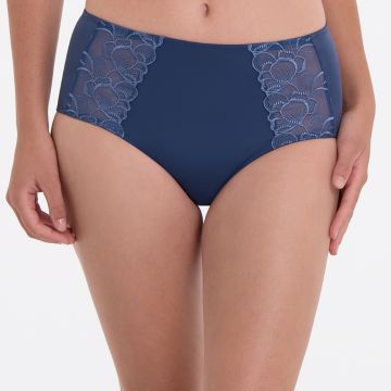 LUCIA - Slip a vita alta+-1323-374