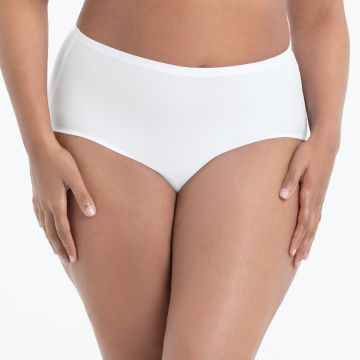 ESSENTIAL - Culotte haute+-1343-006