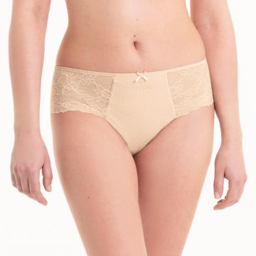 ELOISE –   Figi typu shorty-1394-574