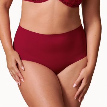 POCKET   PANTY - tailleslip+-1457-528