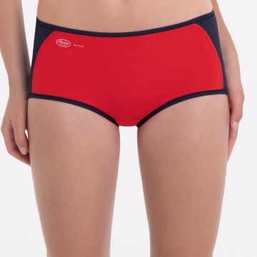 SPORT PANTY - Sportunterhose-1627-186