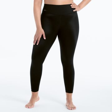 SPORT   TIGHTS MASSAGE - Lange Sport-Leggings-1675-001