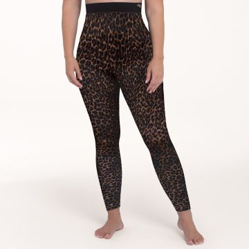 SPORT   TIGHTS MASSAGE - Lange Sport-Leggings-1699-781