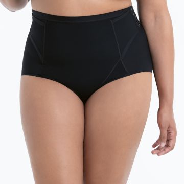 REBELT PANTY - Gaine-culotte-1885-001