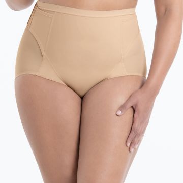 REBELT PANTY - Gaine-culotte-1885-753