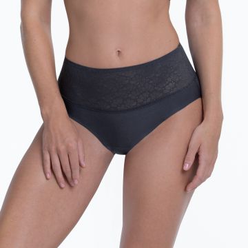 ESSENTIAL SMART – High waist briefs-1903-463