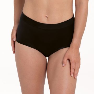 CLAIRE   – Culotte taille haute+-1333-001