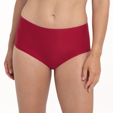 ESSENTIAL - High-waist briefs+-1343-265