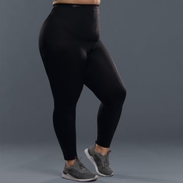 SPORT TIGHTS MASSAGE Plus - Lange Sporthose-1697-001
