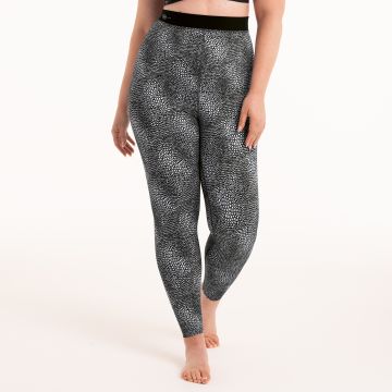 SPORT   TIGHTS MASSAGE - Lange Sport-Leggings-1699-480