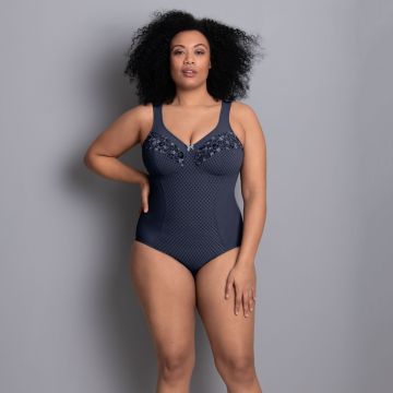 VENECIA - Comfortcorselet zonder Beugel-3572-463