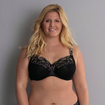 COLETTE - Sujetador de copas grandes-5249-001