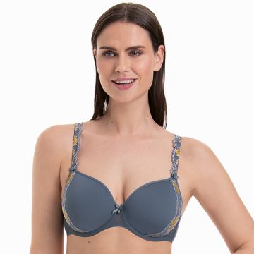 COLETTE - Soutien-gorge Ã  armatures avec bonnets spacer-5251-469
