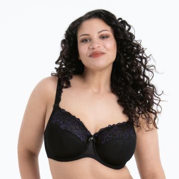 SUZETTE – Soutien-gorge à armatures couvrant-5253-001