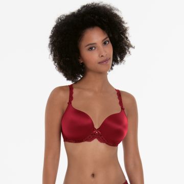 BOBETTEÂ : soutien-gorge Ã  armatures avec coques-5291-528