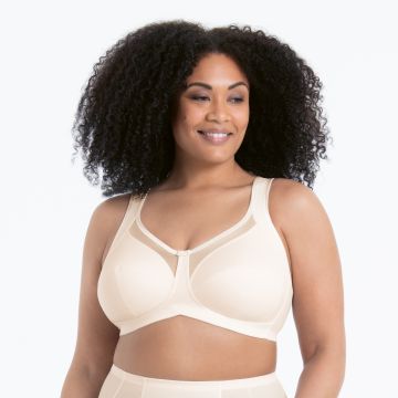 CLARA - Reggiseno comfort senza ferretto-5459-612