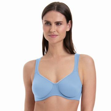 TWIN - Sujetador con aros-5490-194