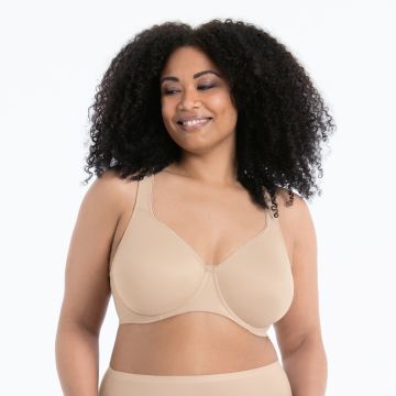 TWIN - Underwire Bra-5490-753