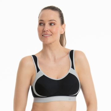 EXTREME CONTROL - Sports Bra, Maximum Support-5527-001