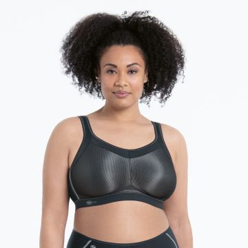 MOMENTUM - Reggiseno sport Maximum Support-5529-001