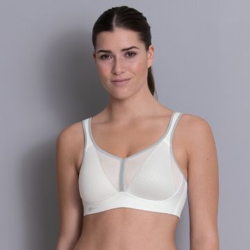 AIR CONTROL DELTAPAD - Reggiseno sportivo, Maximum Support-5544-006