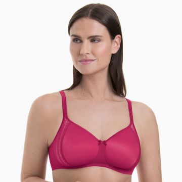 FLEUR - Soutien-gorge Ã  couqes sans armatures-5654-114