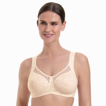 CLARA ART - voorgevormde comfortbeha-5874-107