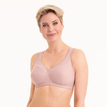 JANA - Comfort Cotton Soft Bra-5427-596