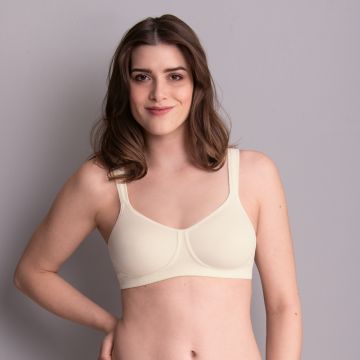 SALVIA - Wire-free Mastectomy Bra-5722X-047