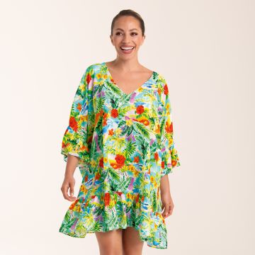 Style AKALANI â Beach dress-M5-8142-009
