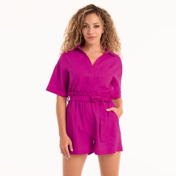 Style KITTS - Camicetta oversize-M5-8160-126