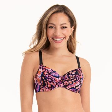 Style SMILLA - Top bikini-M5-8444-1-1
