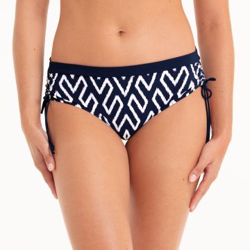 Style EBRU â Bikini bottoms-M5-8495-0-0