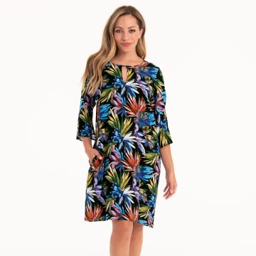 Style SALLAÂ : tunique-M5-8617-815