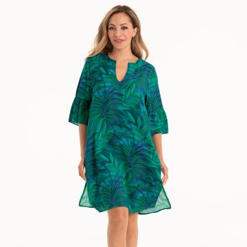 Style LOJA - Strandkleid-M5-8640-814