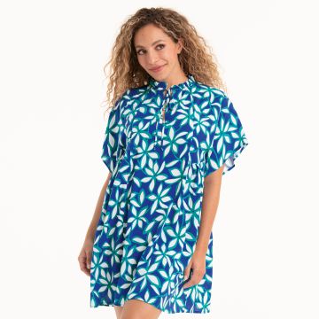 Style TAHITIÂ : robe-M5-8643-338