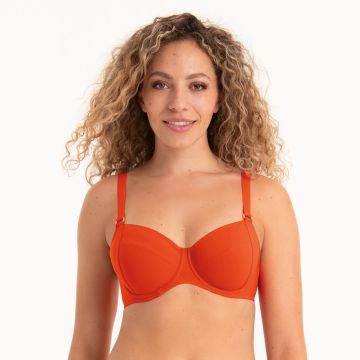 Style SMILLAÂ : haut de bikini-M5-8752-1-1