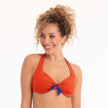 Style LORETTAÂ : haut de bikini-M5-8764-1-1