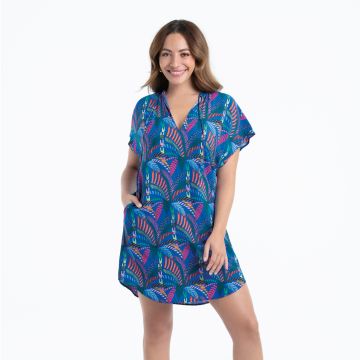 Style SOLA : robe-M6-8122-335