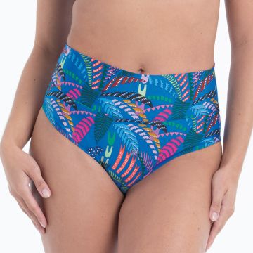 Style LORENA : bas de bikini-M6-8732-0-0