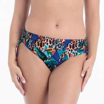 Style ANNY Bottom - Slip per bikini-M6-8784-0-0