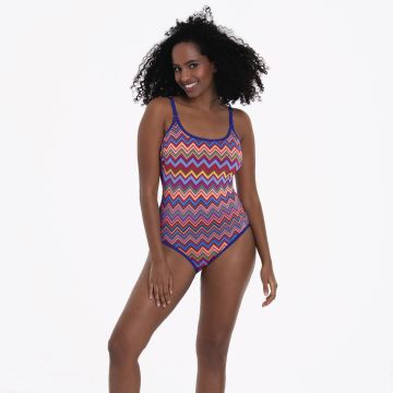 Style   MARINET - Badeanzug-M3-7708-009